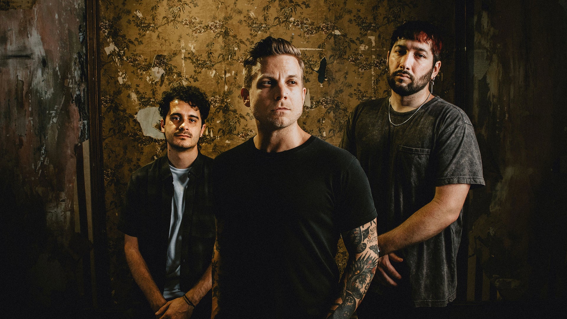 Broadside VIP Upgrade Tickets