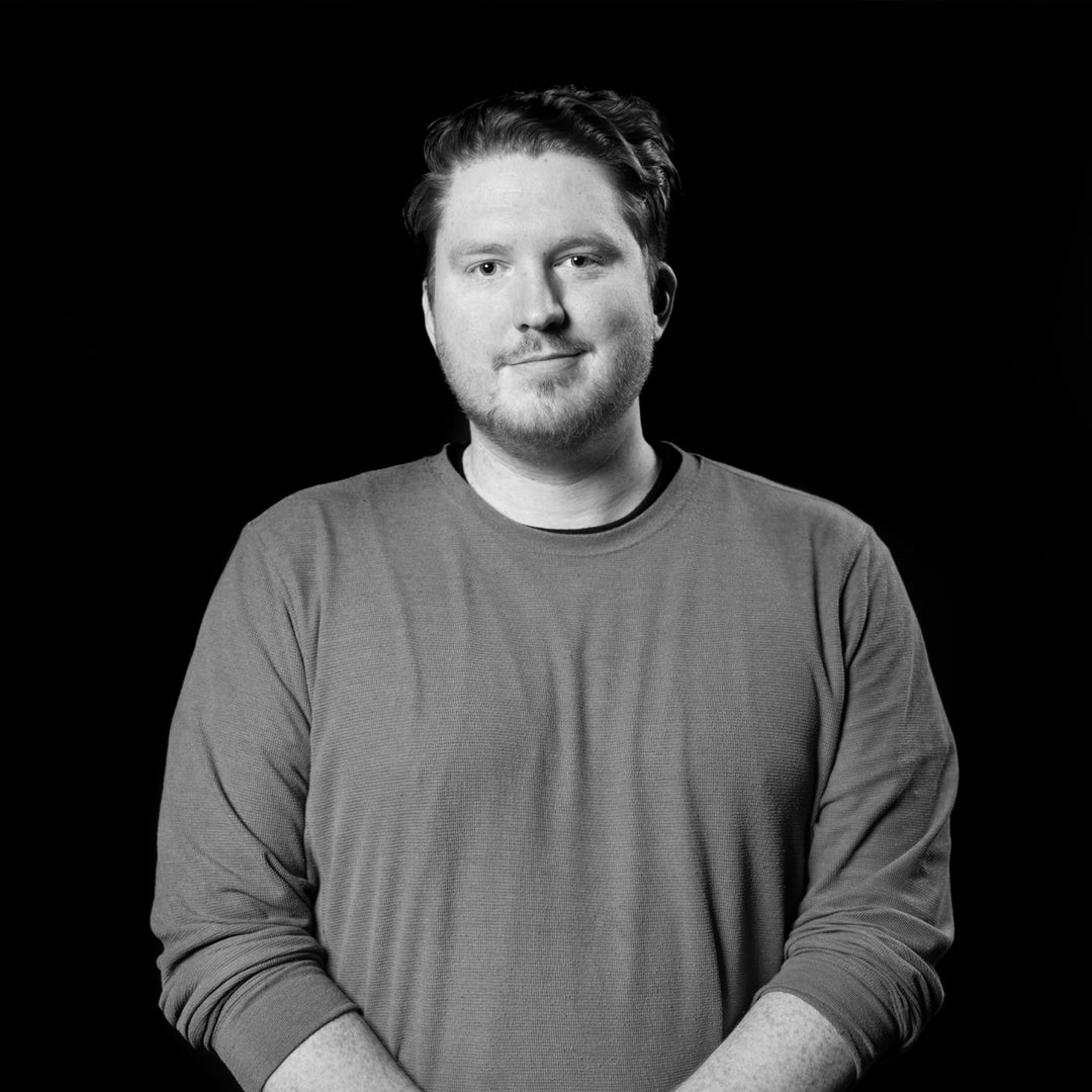 Connor Steven Rowerr About – Reclaim Music Group